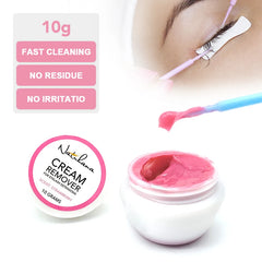 Lash Glue Remover – Cream (Non-UV)